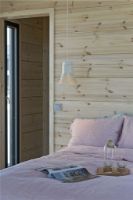 Billede af Secto Design Octo 4600 Pendel Ø: 20 cm - Hvid 