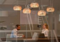 Billede af Secto Design Atto 5000 Ø: 34 cm - Hvid 