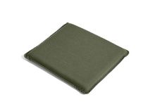 Billede af HAY Palissade Chair & Armchair Seat Cushion 37x37 cm - Olive 