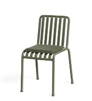 Billede af HAY Palissade Chair & Armchair Seat Cushion 37x37 cm - Olive 