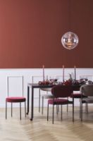 Billede af Verpan Verner Panton Globen Ø: 40 cm - Coloured Glass