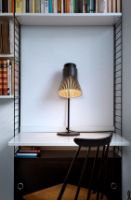 Billede af Secto Design Petite 4620 Bordlampe H: 56 cm - Sort