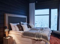 Billede af Secto Design Petite 4620 Bordlampe H: 56 cm - Sort