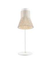 Billede af Secto Design Petite 4620 Bordlampe H: 56 cm - Birk