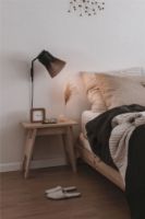 Billede af Secto Design Petite 4630 Væglampe H: 31 cm - Sort