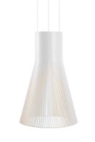 Billede af Secto Design Magnum 4202 Pendel Ø: 56 cm - Hvid