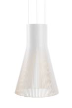 Billede af Secto Design Magnum 4202 Pendel Ø: 56 cm - Hvid