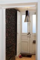 Billede af Secto Design 4201 Pendel H: 45 cm - Sort 