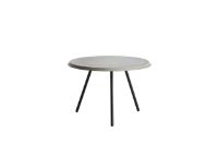Billede af Woud Soround Coffee Table Ø: 60 cm H: 40,5 cm - Beton 