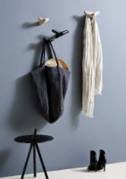 Billede af Woud Tail Wing Hook S L: 13 cm - Eg