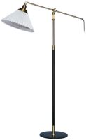 Billede af Le Klint Model 349 Læselampe H: 113 cm - Standard 