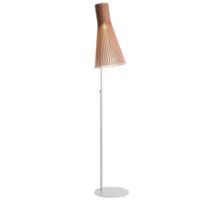 Billede af Secto Design 4210 Gulvlampe Ø: 30 cm - Valnød 