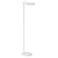 Billede af FLOS Tab F Gulvlampe H: 110 cm - Hvid