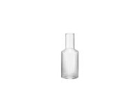 Billede af Ferm Living Ripple Carafe H: 24 cm - Glas 