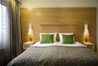 Billede af Secto Design 4231 Small Væglampe H: 45 cm - Hvid