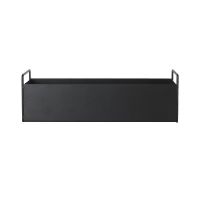 Billede af Ferm Living Plant Box Small 45x16,5 cm - Black