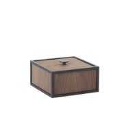 Billede af Audo Copenhagen Frame 14 14x14 cm - Røget Eg