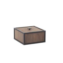 Billede af Audo Copenhagen Frame 14 14x14 cm - Røget Eg