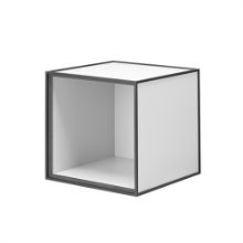 Billede af Audo Copenhagen Frame 28 28x28 cm - Lys Grå