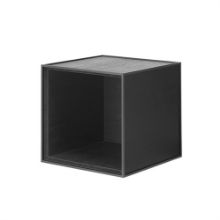 Billede af Audo Copenhagen Frame 28 28x28 cm - Sortbejdset Ask