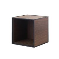 Billede af Audo Copenhagen Frame 28 28x28 cm - Røget Eg