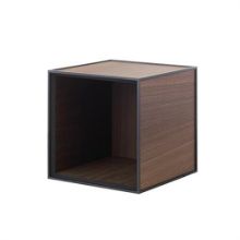 Billede af Audo Copenhagen Frame 28 28x28 cm - Røget Eg