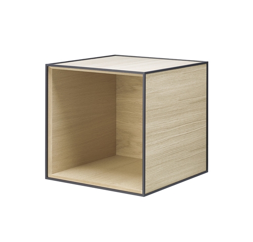 Billede af Audo Copenhagen Frame 35 35x35 cm - Eg