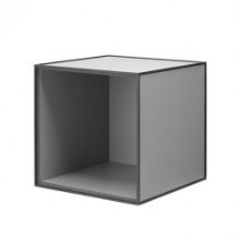 Billede af Audo Copenhagen Frame 35 35x35 cm - Mørk Grå