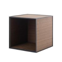 Billede af Audo Copenhagen Frame 35 35x35 cm - Røget Eg 