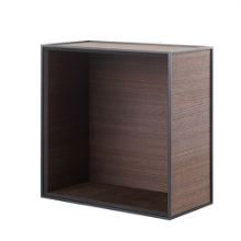 Billede af Audo Copenhagen Frame 42 42x42 cm - Røget Eg 