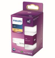 Billede af Philips LED GX53 20