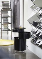 Billede af Verpan Barboy H: 72,5 cm - Black