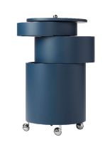 Billede af Verpan Barboy H: 72,5 cm - Blue 