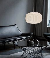 Billede af Le Klint Lamella 1-132 Pendel Ø: 46 cm - Alu