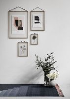 Billede af Moebe Frame A4 - Oak