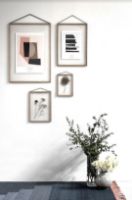 Billede af Moebe Frame A3 - Oak