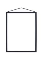 Billede af Moebe Frame A4 - Black