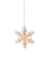 Billede af Le Klint Snowflake XSmall Ø: 29 cm - Hvid 
