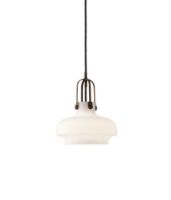 Billede af &Tradition Copenhagen Pendant SC6 - Opal glas