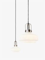 Billede af &Tradition Copenhagen Pendant SC6 - Opal glas