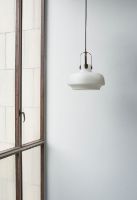 Billede af &Tradition Copenhagen Pendant SC6 - Opal glas