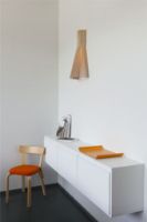 Billede af Secto Design 4230 Væglampe H: 60 cm - Birk 