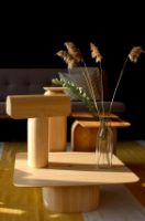 Billede af Secto Design Teelo 8020 Bordlampe H: 38 cm - Birk