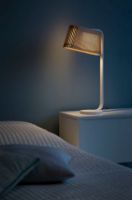 Billede af Secto Design Owalo 7020 Bordlampe H: 50 cm - Birk