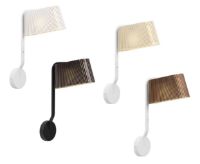 Billede af Secto Design Owalo 7030 Væglampe H: 47 cm - Hvid