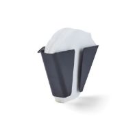 Billede af Gejst Flex Kaffefilterholder - Sort OUTLET