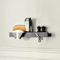 Billede af Gejst Flex Kaffefilterholder - Sort OUTLET