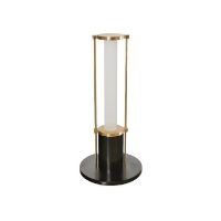 Billede af Ox Denmarq LIGHTHOUSE Bordlampe H: 33 cm - Messing