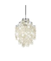 Billede af Verpan Fun 1DM Pendel Ø: 45 cm - Perlemor 