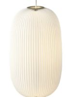 Billede af Le Klint Lamella 2 133 Pendel Ø: 30 cm - Golden